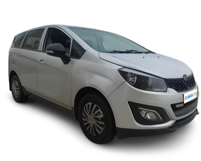 Mahindra MARAZZO-img